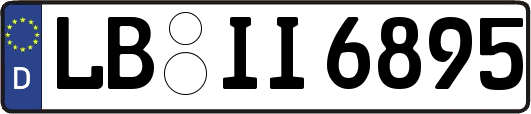 LB-II6895