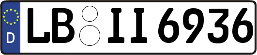LB-II6936