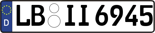 LB-II6945