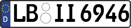 LB-II6946