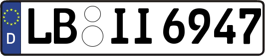 LB-II6947