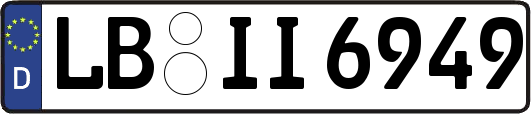 LB-II6949