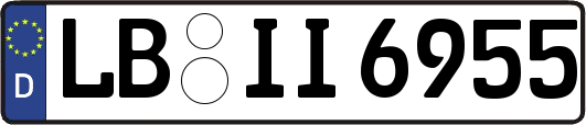 LB-II6955