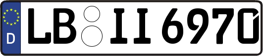LB-II6970