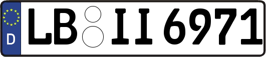 LB-II6971