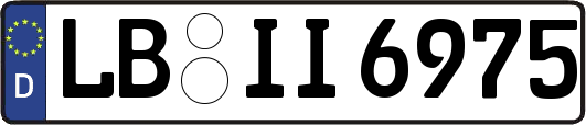 LB-II6975