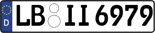 LB-II6979