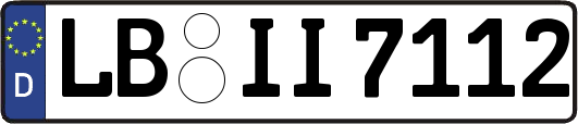 LB-II7112