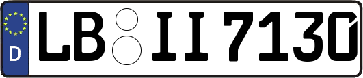 LB-II7130