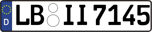 LB-II7145