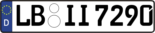 LB-II7290