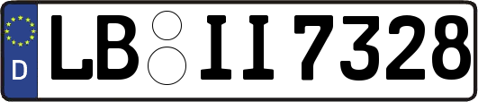 LB-II7328