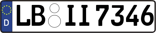 LB-II7346