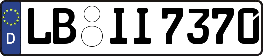 LB-II7370