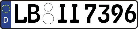 LB-II7396
