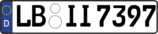 LB-II7397