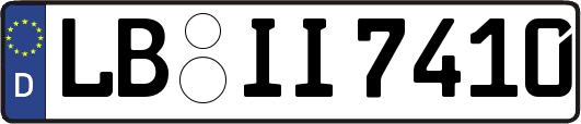 LB-II7410