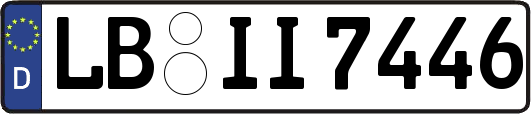 LB-II7446