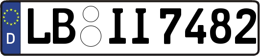 LB-II7482