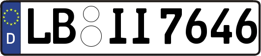 LB-II7646