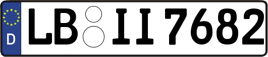 LB-II7682