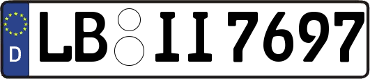 LB-II7697