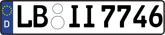 LB-II7746