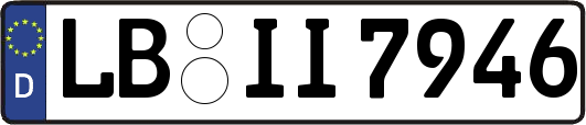 LB-II7946