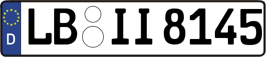 LB-II8145