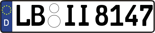 LB-II8147