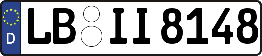 LB-II8148