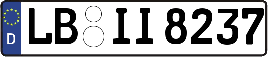 LB-II8237