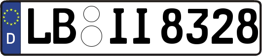 LB-II8328
