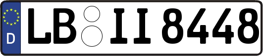 LB-II8448