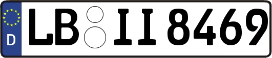 LB-II8469