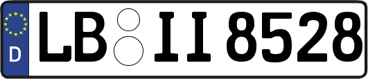 LB-II8528