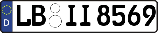 LB-II8569
