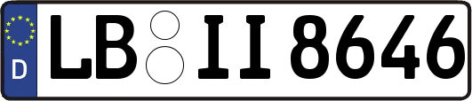LB-II8646