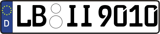 LB-II9010