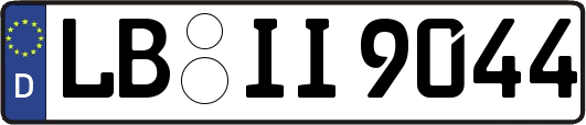 LB-II9044