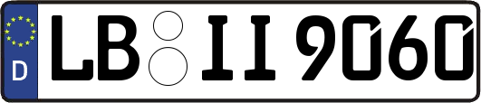 LB-II9060