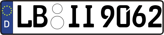 LB-II9062