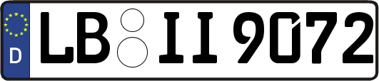 LB-II9072