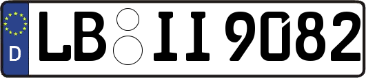 LB-II9082