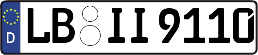 LB-II9110