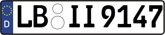 LB-II9147