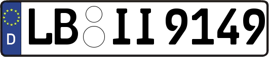 LB-II9149