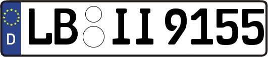 LB-II9155