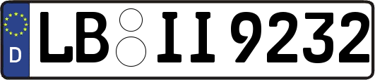 LB-II9232