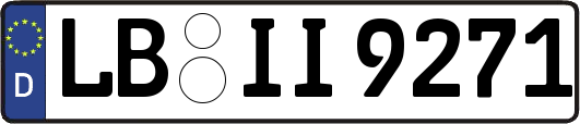 LB-II9271